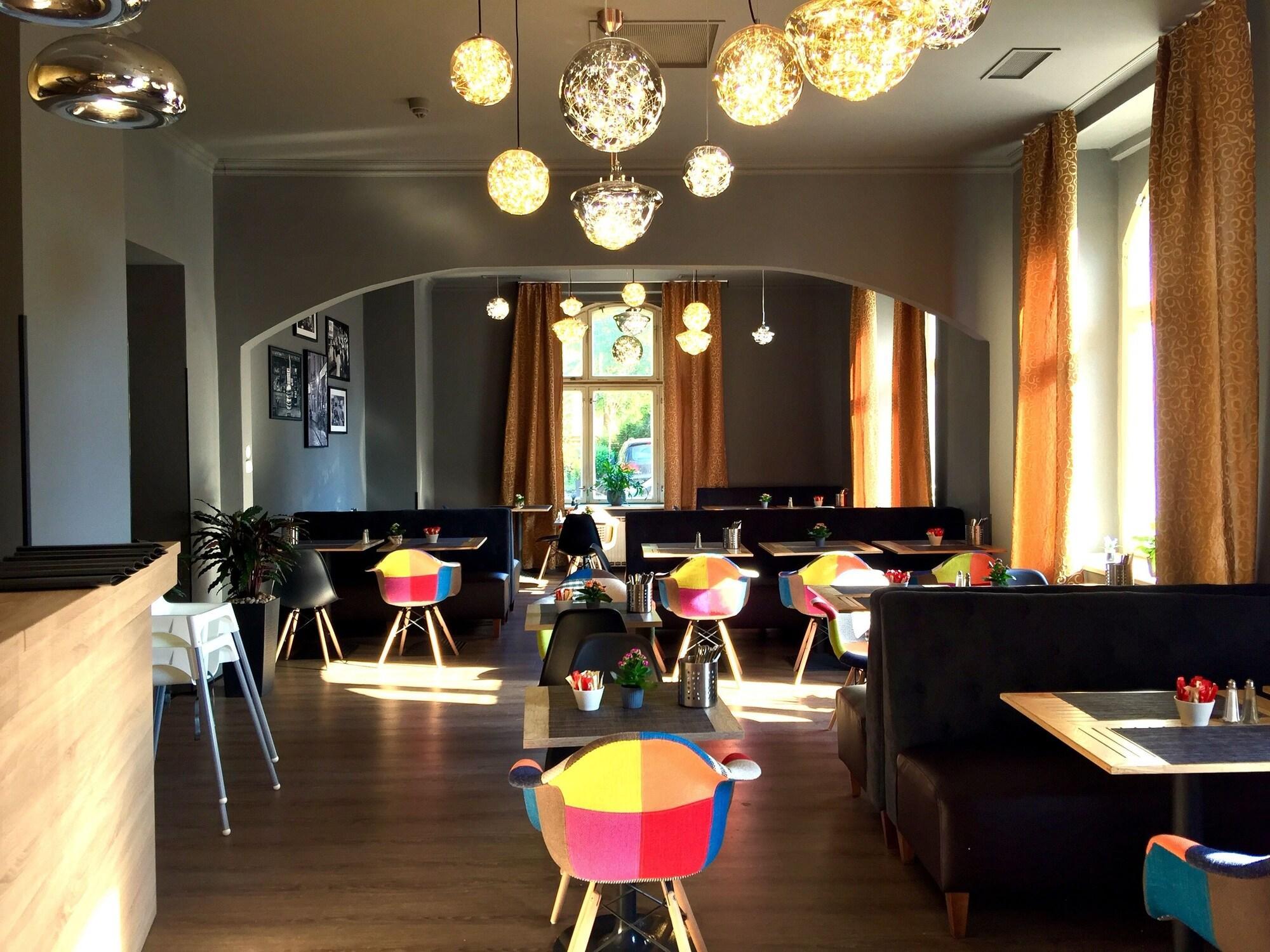 Restaurant Hotel DaVinci