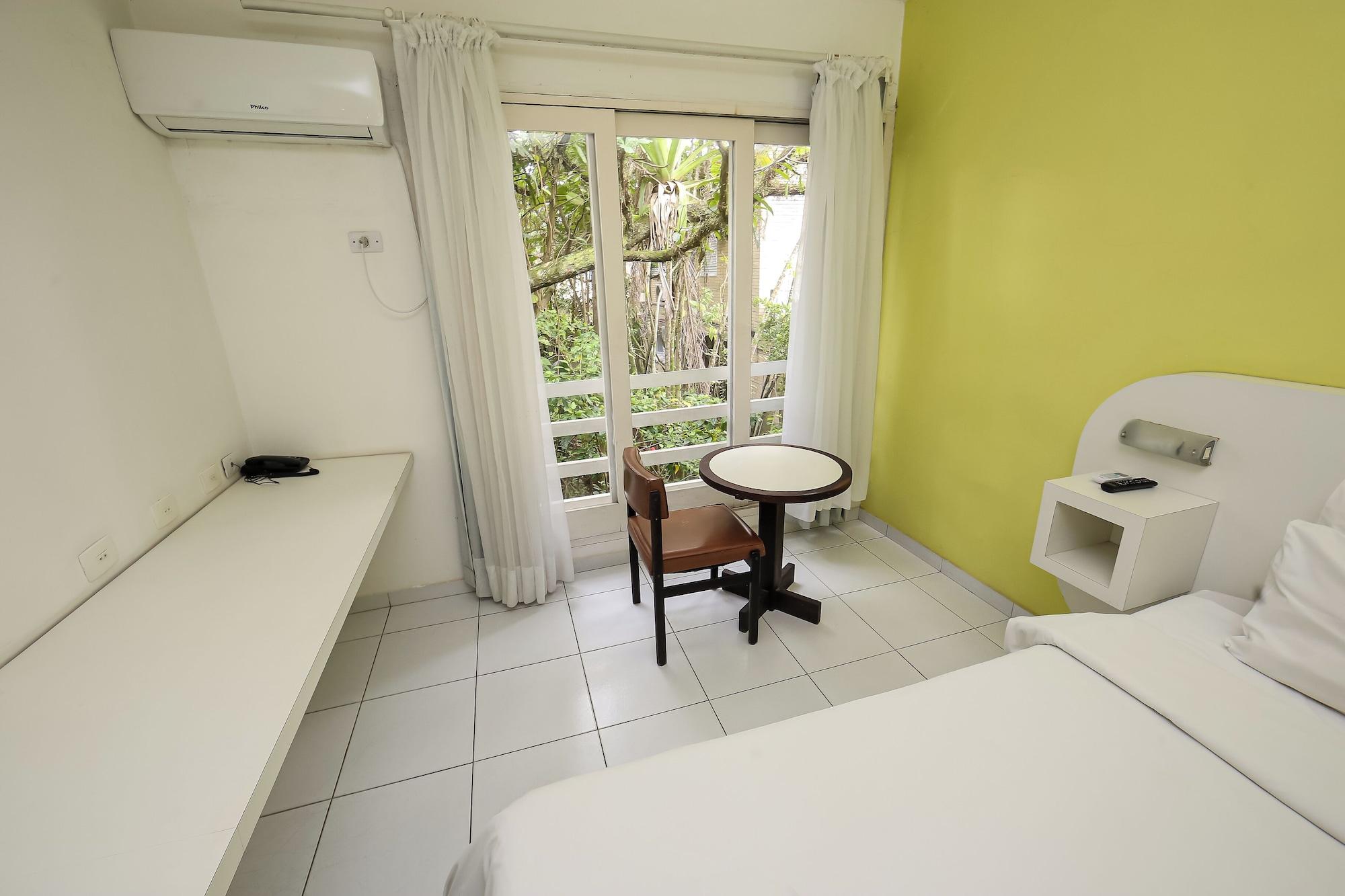 Habitación Delphin Beach Hotel
