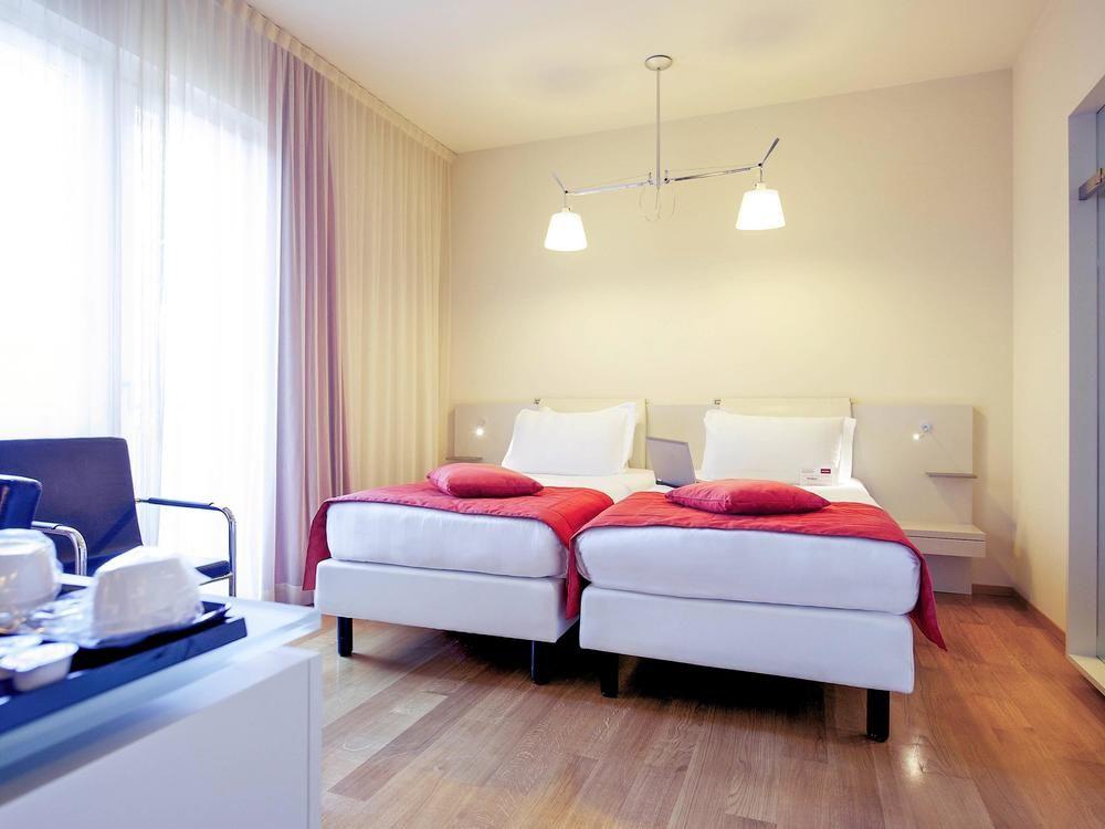 Hotel Mercure Milano Solari