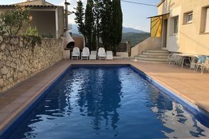 Alquiler Vacacional - PEACE IN THE MARITIME ALBERA