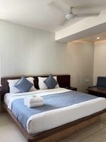 Alojamiento - Hotel Blue Marine