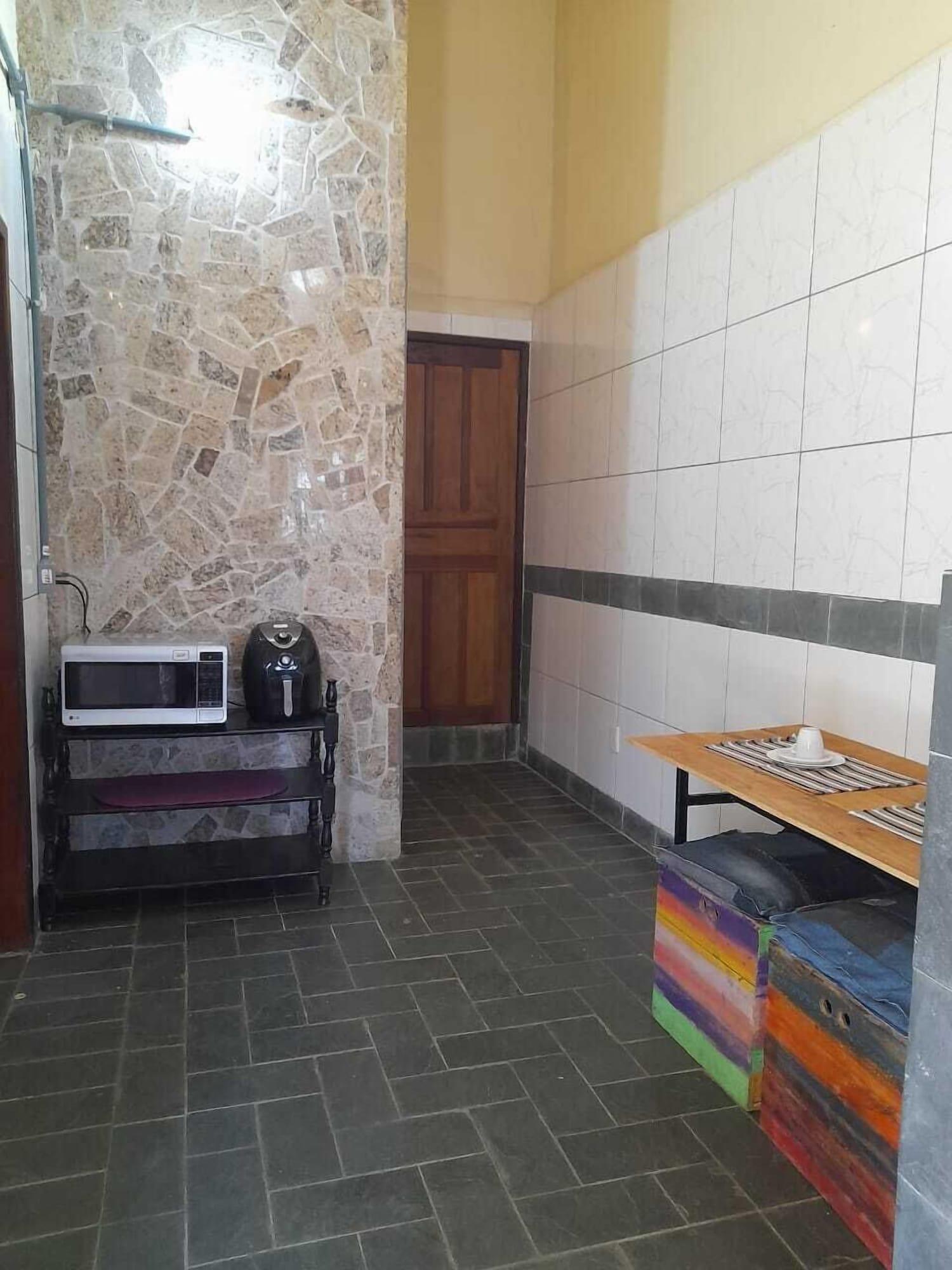 Comodidades del Alojamiento Sitio148 Hospedaria