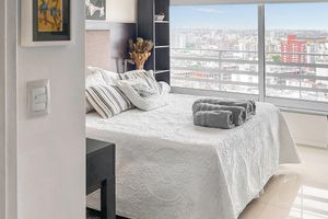 Alquiler Vacacional - DEPARTAMENTO PREMIUM CON PILETA, GYM Y GARAGE EN EL CORAZON DE SAN TELMO