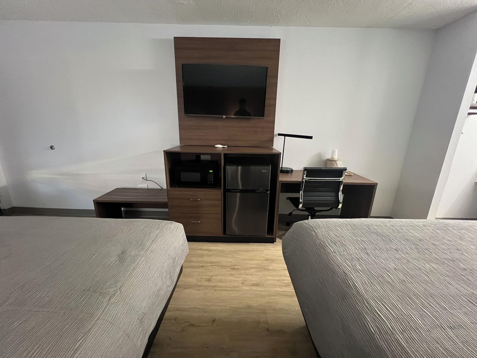 Habitación Quality Inn Madison - Huntsville