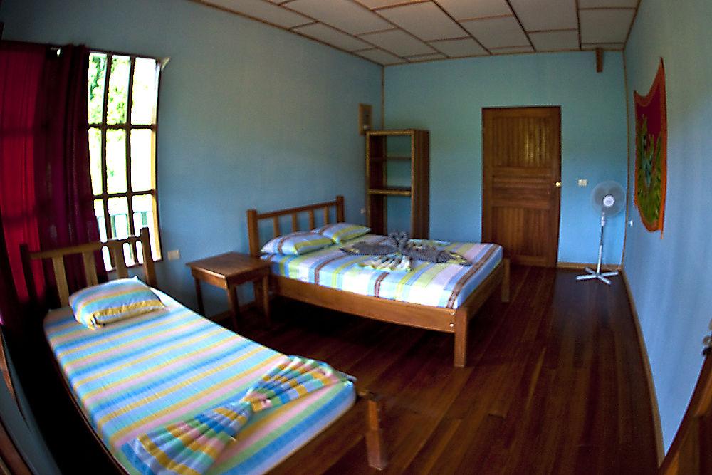 Varios Hakuna Matata Drake Bay Hostel