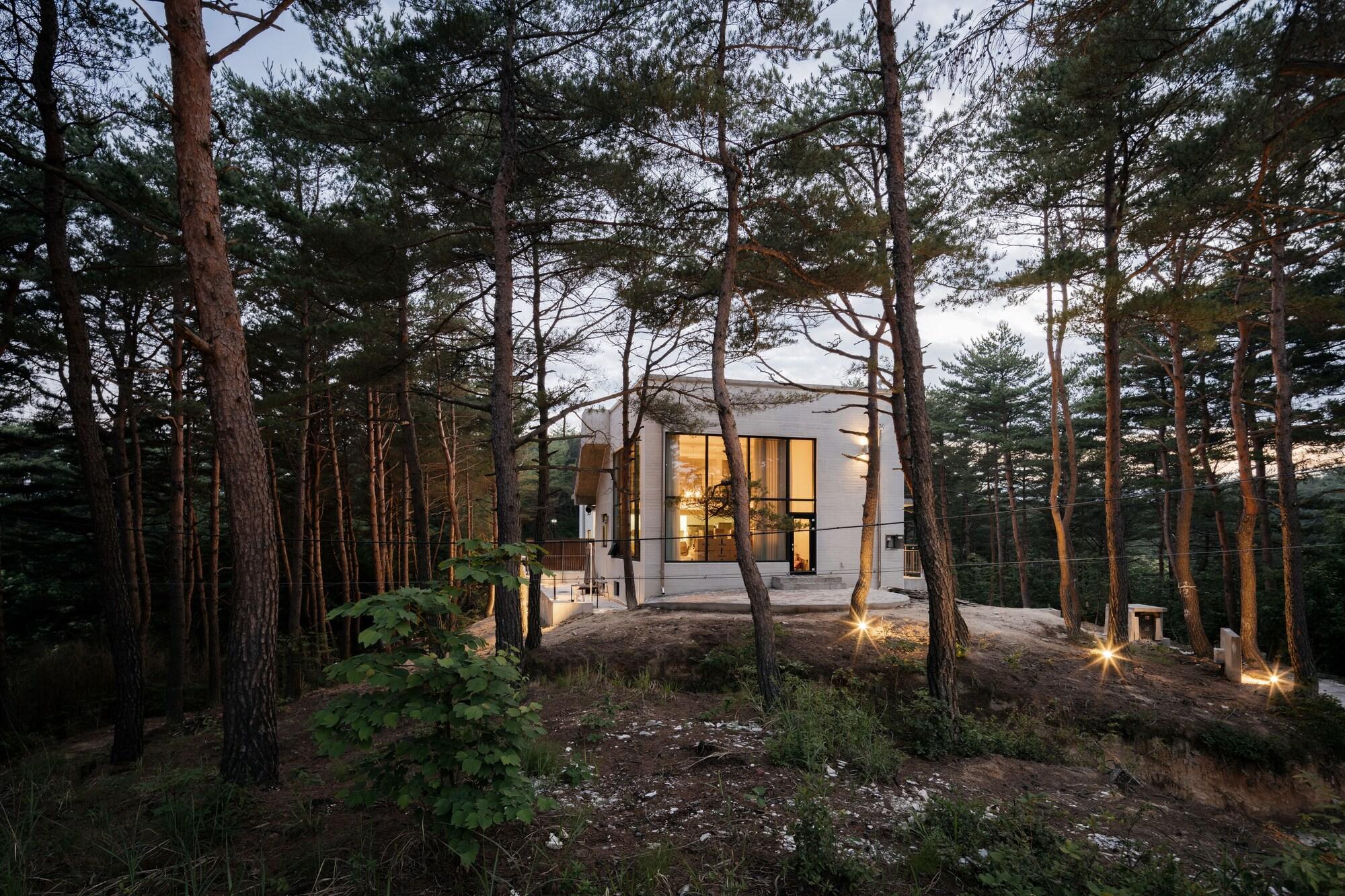 Vista Exterior san180