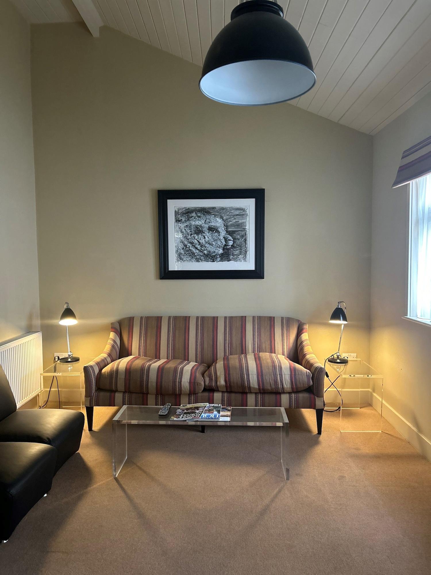 Habitación Milsoms Kesgrave Hall