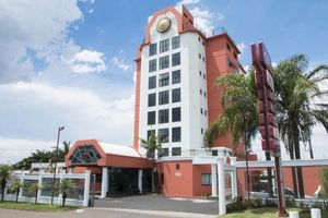 Alojamiento - Carlton Plaza Hotel Uberlândia