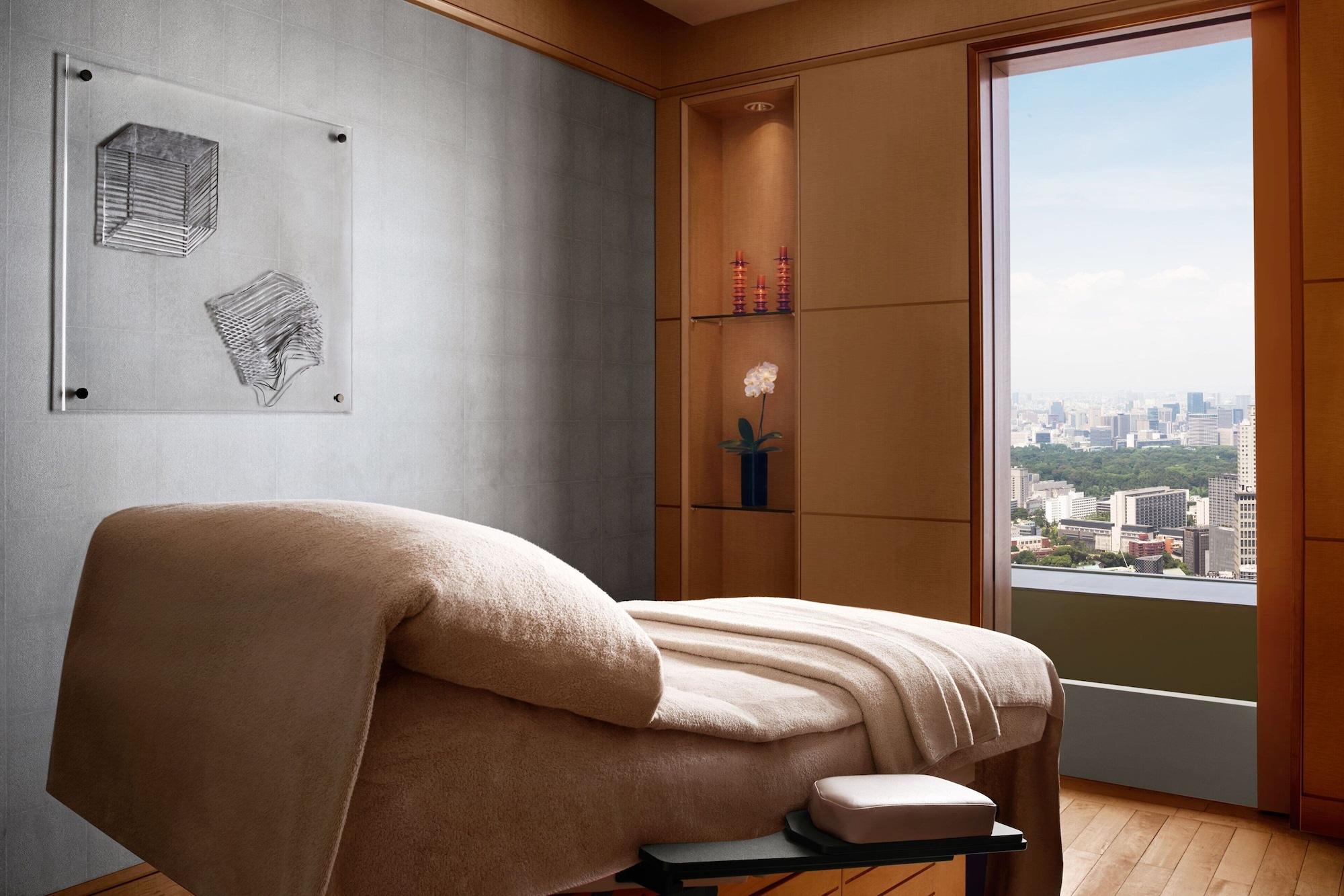 Spa The Ritz-Carlton, Tokyo
