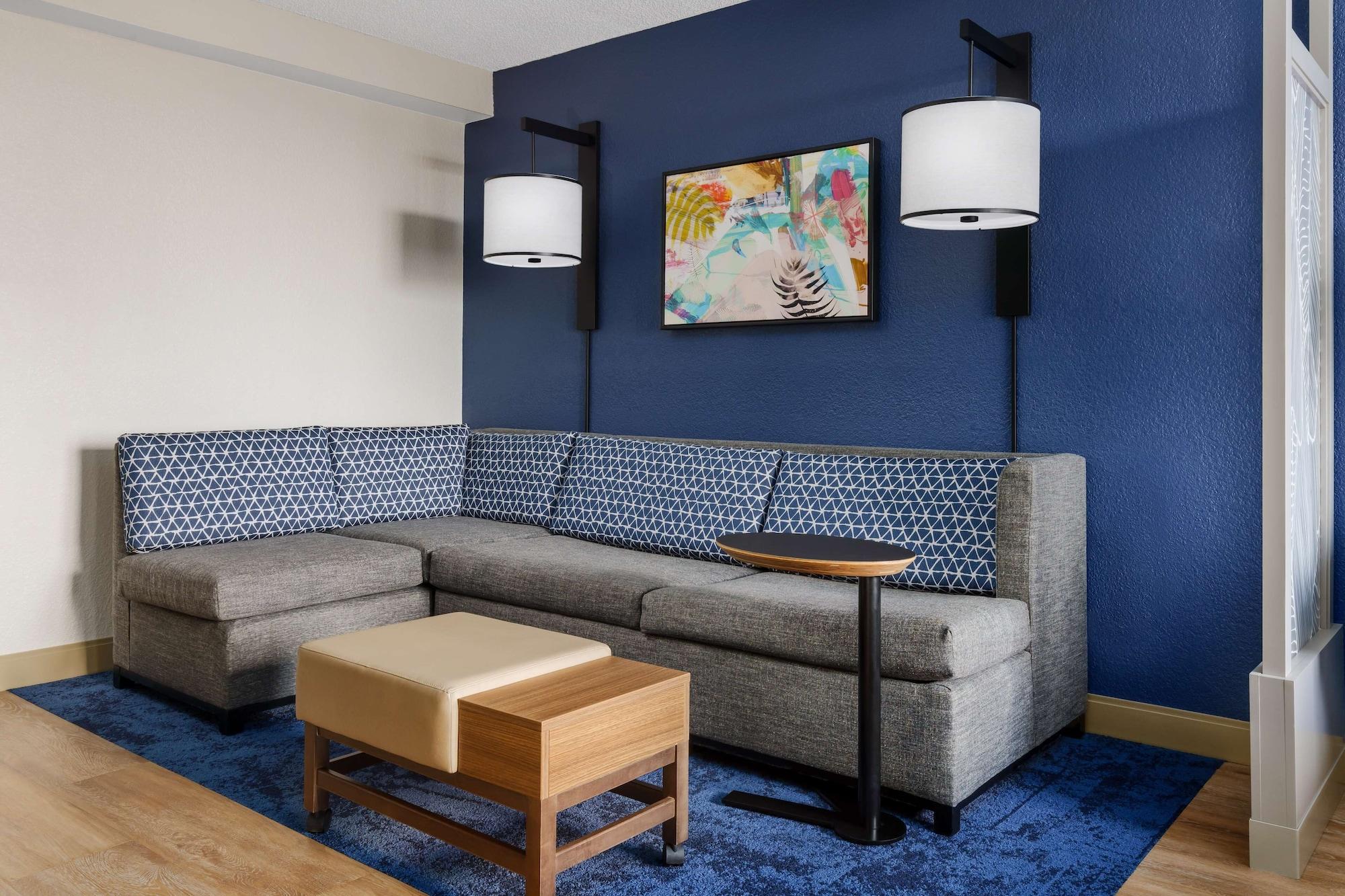 Habitación Hyatt Place Orlando / I-Drive / Convention Center