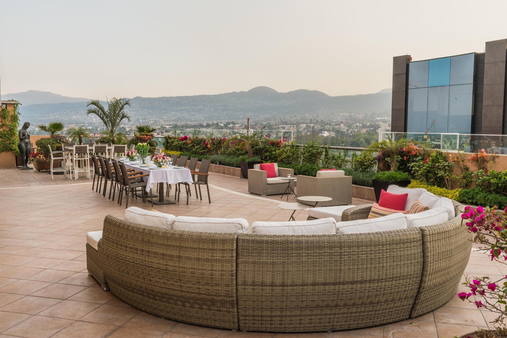 Varios Suites Perisur Apartamentos Amueblados