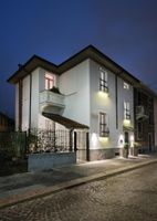 Alojamiento - Conti Guest House