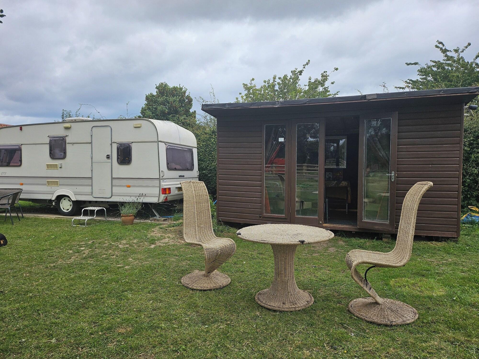 Restaurant Tranquil Equestrian Escape - Sleeps 2