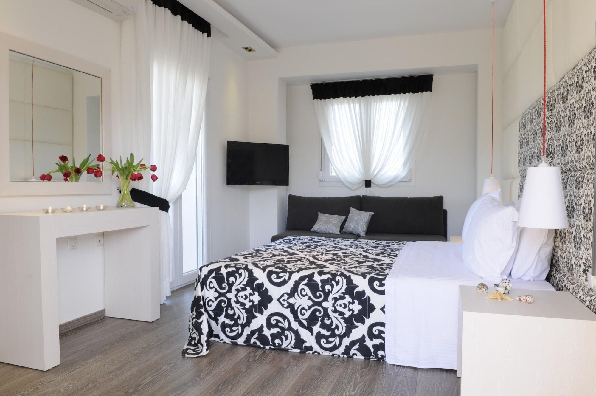 Habitación Fillis House