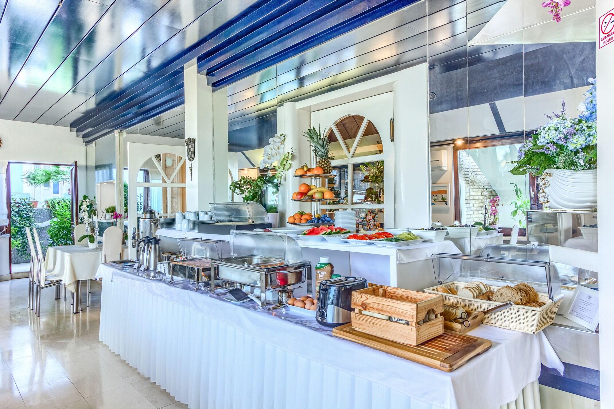 Restaurant Pansion Martin