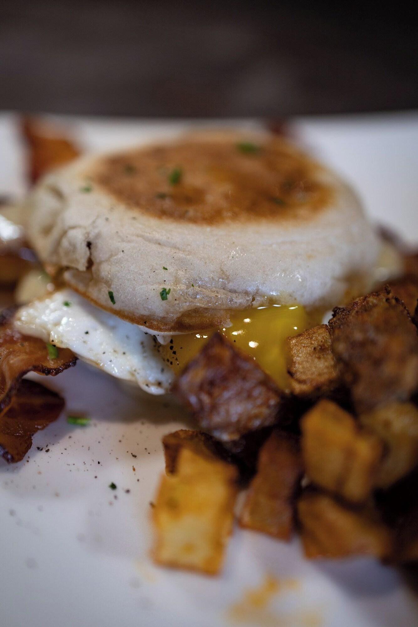 Restaurant Harborside Inn Of Boston