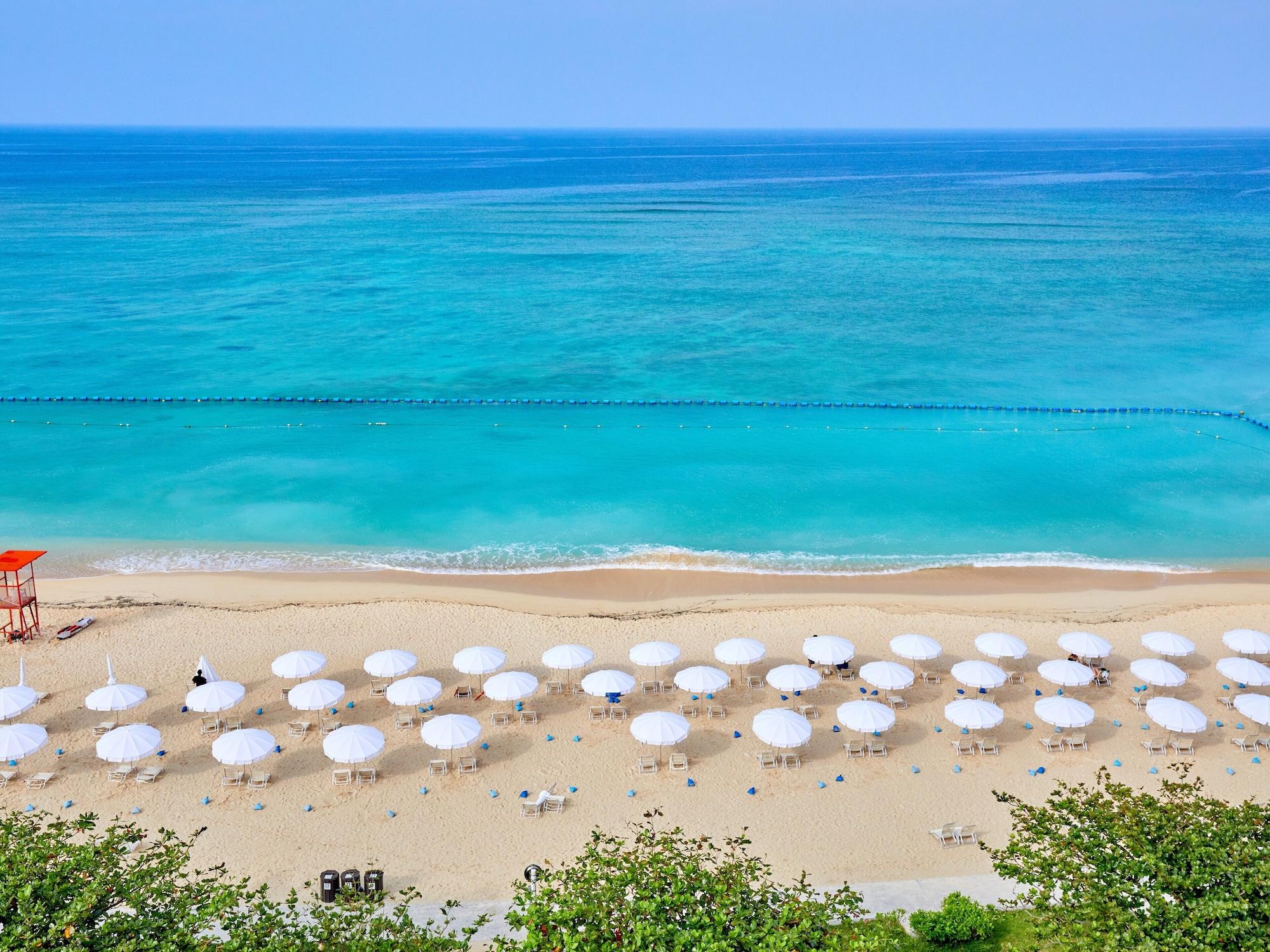 Playa Hotel Nikko Alivila