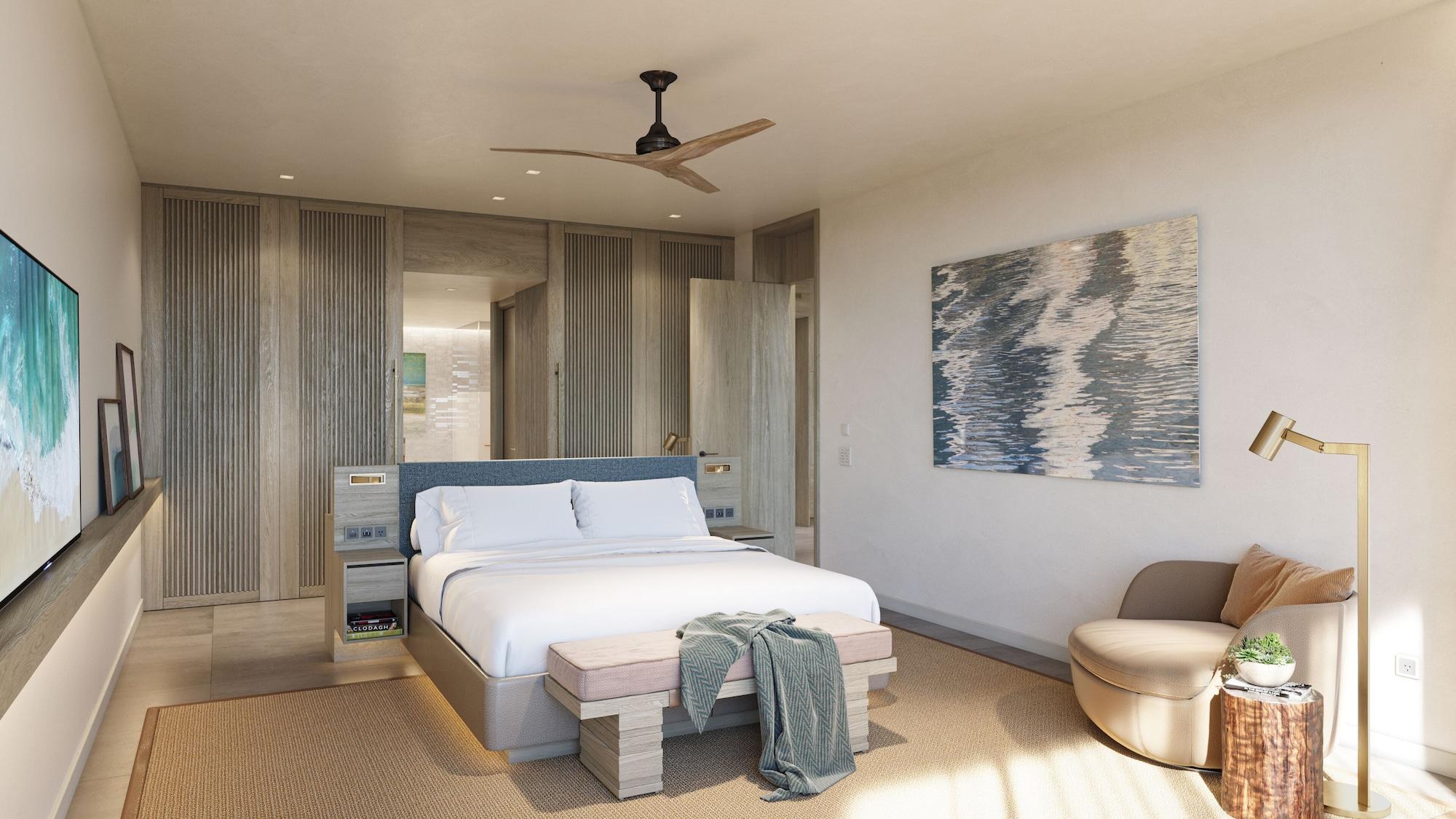 Habitación Grand Hyatt Grand Cayman Resort & SPA