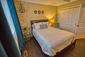 Arriendo temporal - Beautiful Spokane Valley Home