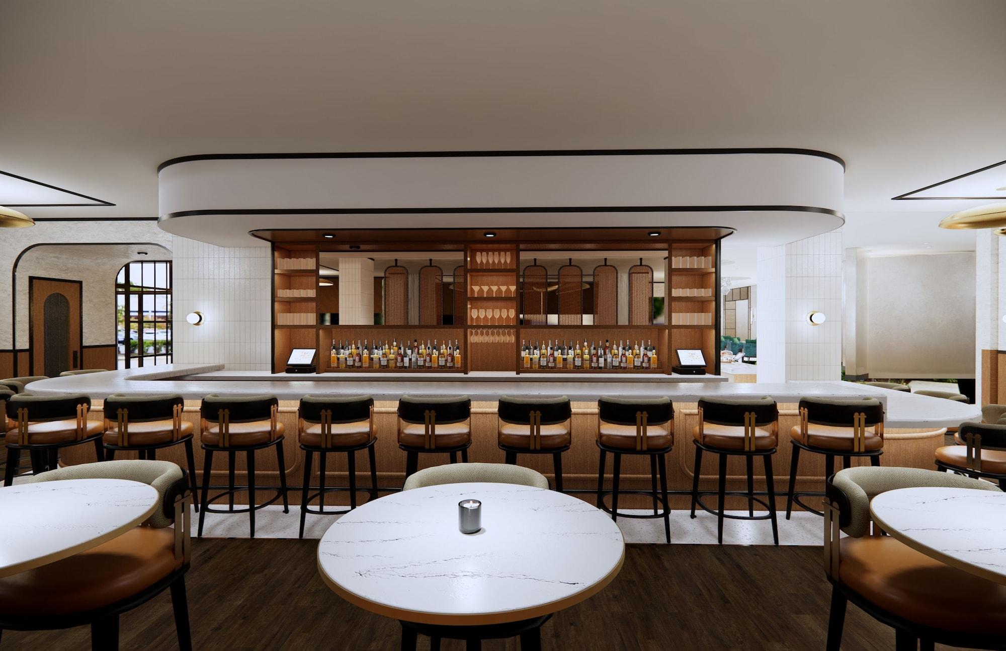 Restaurant Hyatt Centric Chicago Ohare