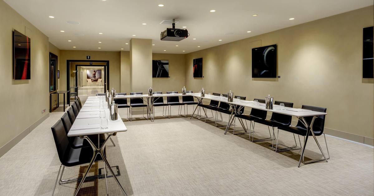 Hotel ME Milan - Il Duca
