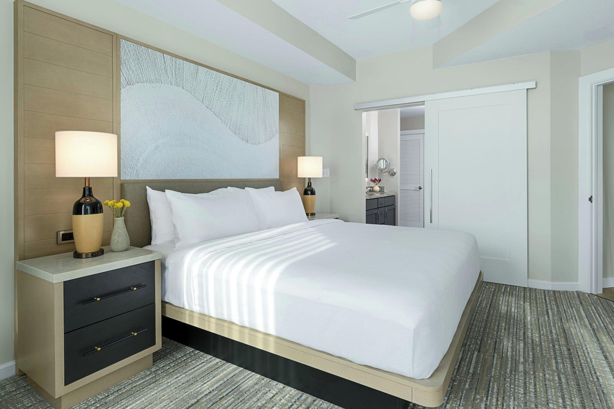 Habitación Marriott's Royal Palms