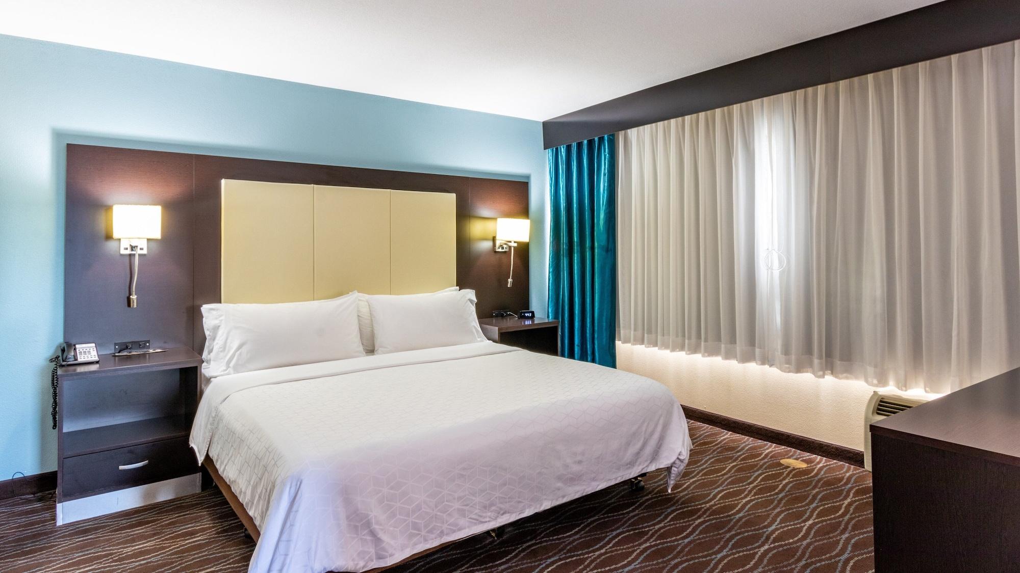 Habitación Holiday Inn Express Boise - University Area by IHG