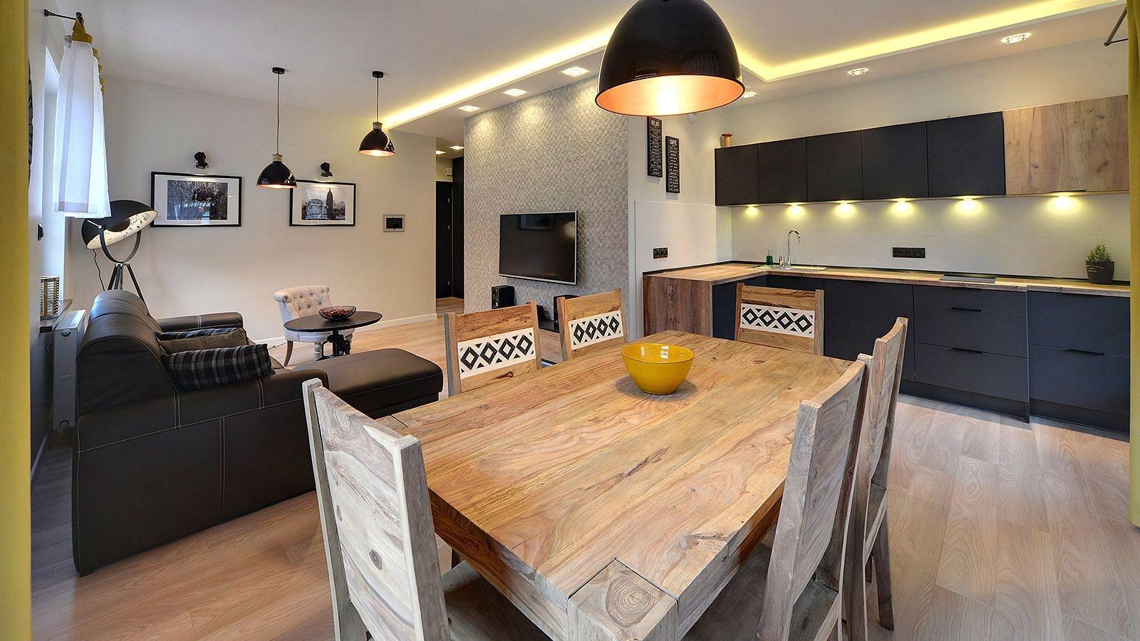 Habitación Norweska Dolina Luxury Resort