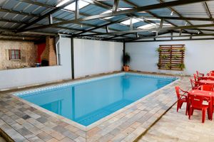 Alojamiento - D'Marco Hotel