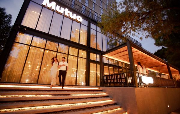 Hotel Mutuo Vive - Hoteles en Guadalajara, Jalisco