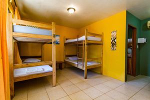 Alojamiento - La Posada - Hostel