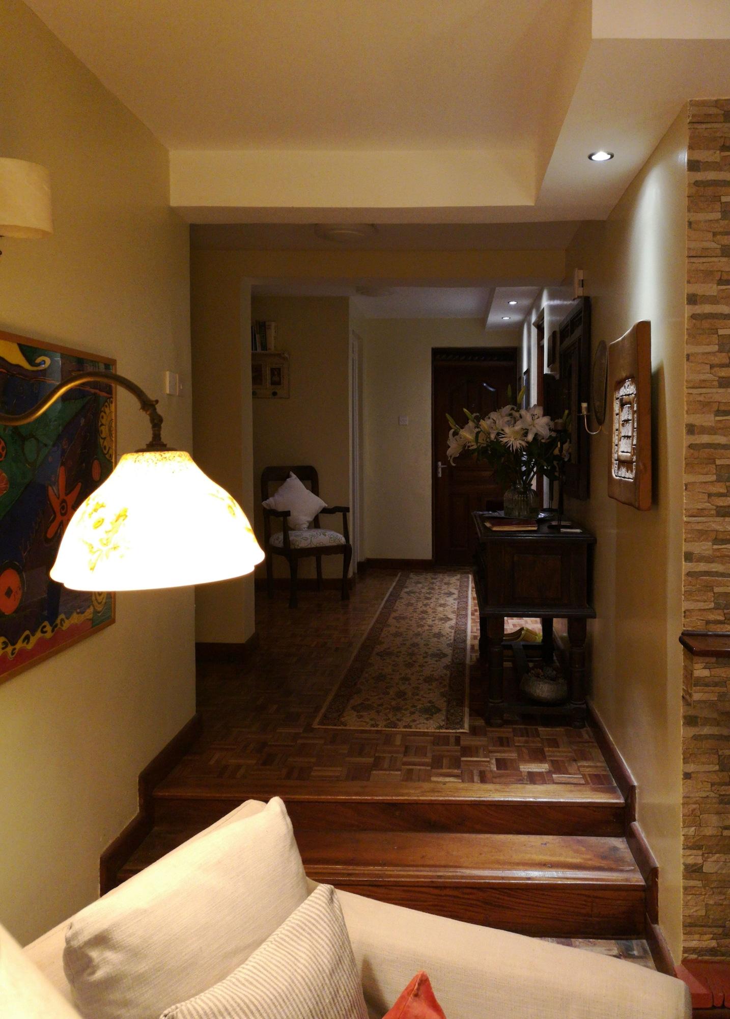 Vista Lobby Hob House