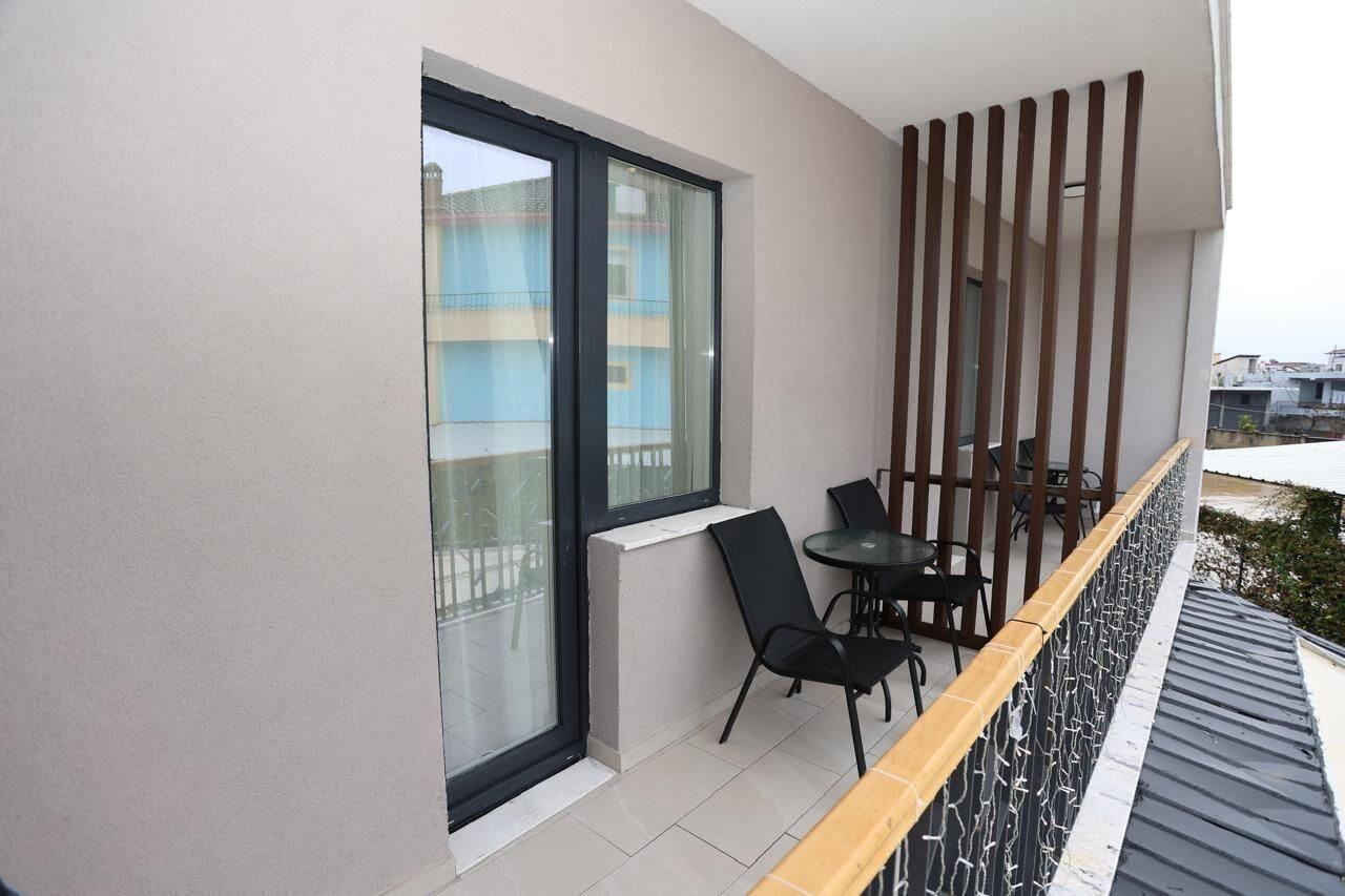 Restaurant Vila Lira