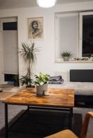 Alquiler Vacacional - Ruhiges Apartment mit großem Balkon