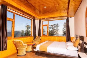 Alquiler Vacacional - Ahistay Homes, Fagu