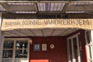 Alojamiento - Rønne Vandrerhjem - Hostel