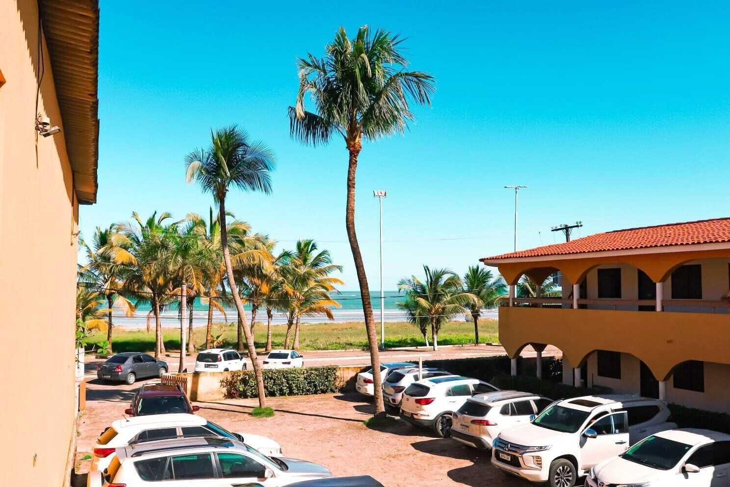 Varios Pousada Praia dos Corais