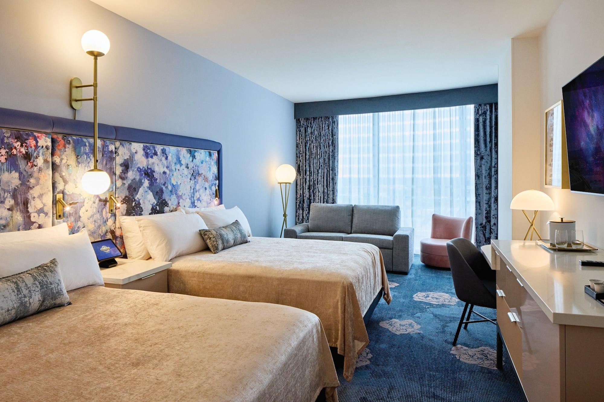 Habitación Universal Helios Grand Hotel, a Loews Hotel