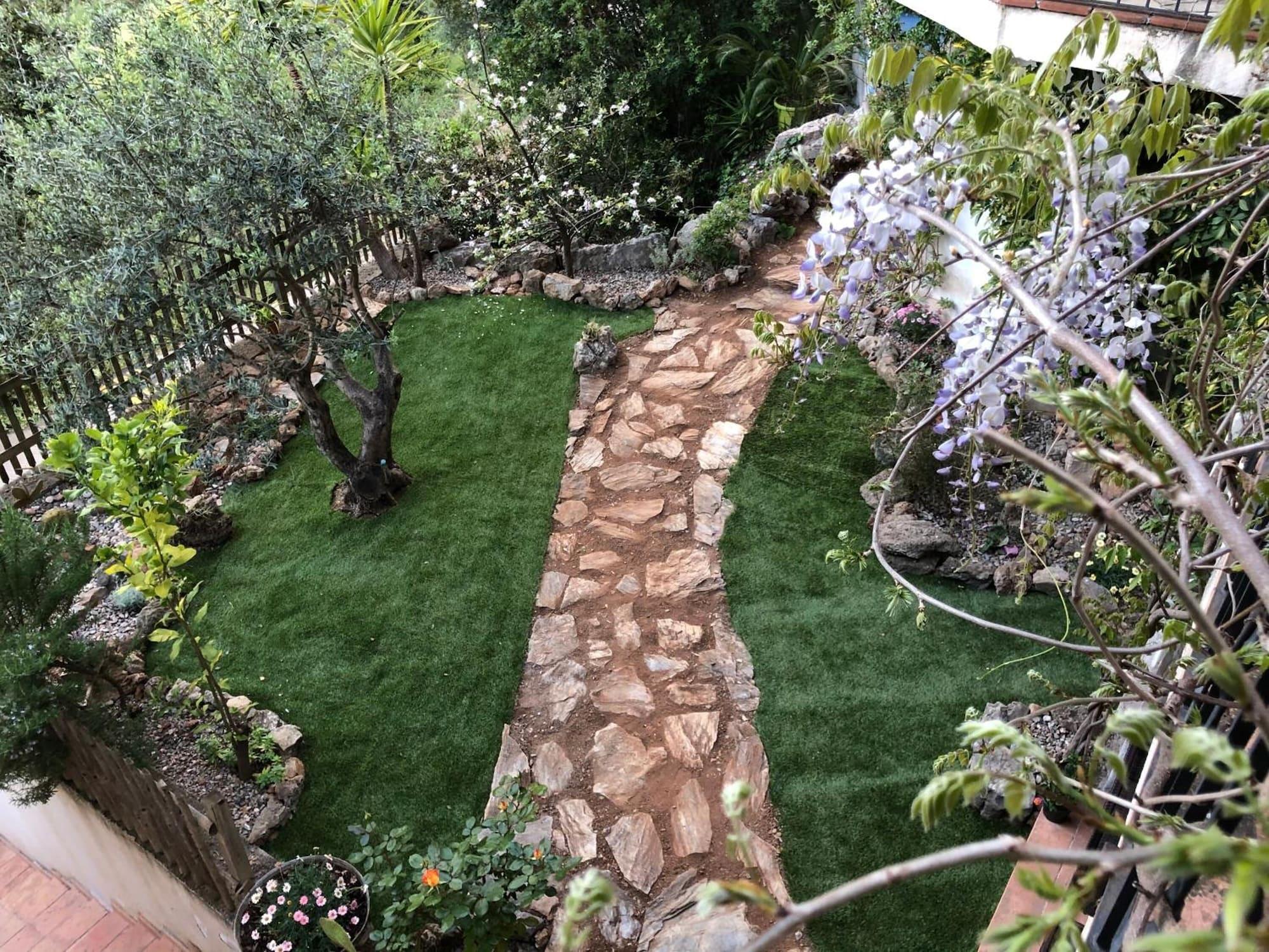 Comodidades del Alojamiento B&B Selu