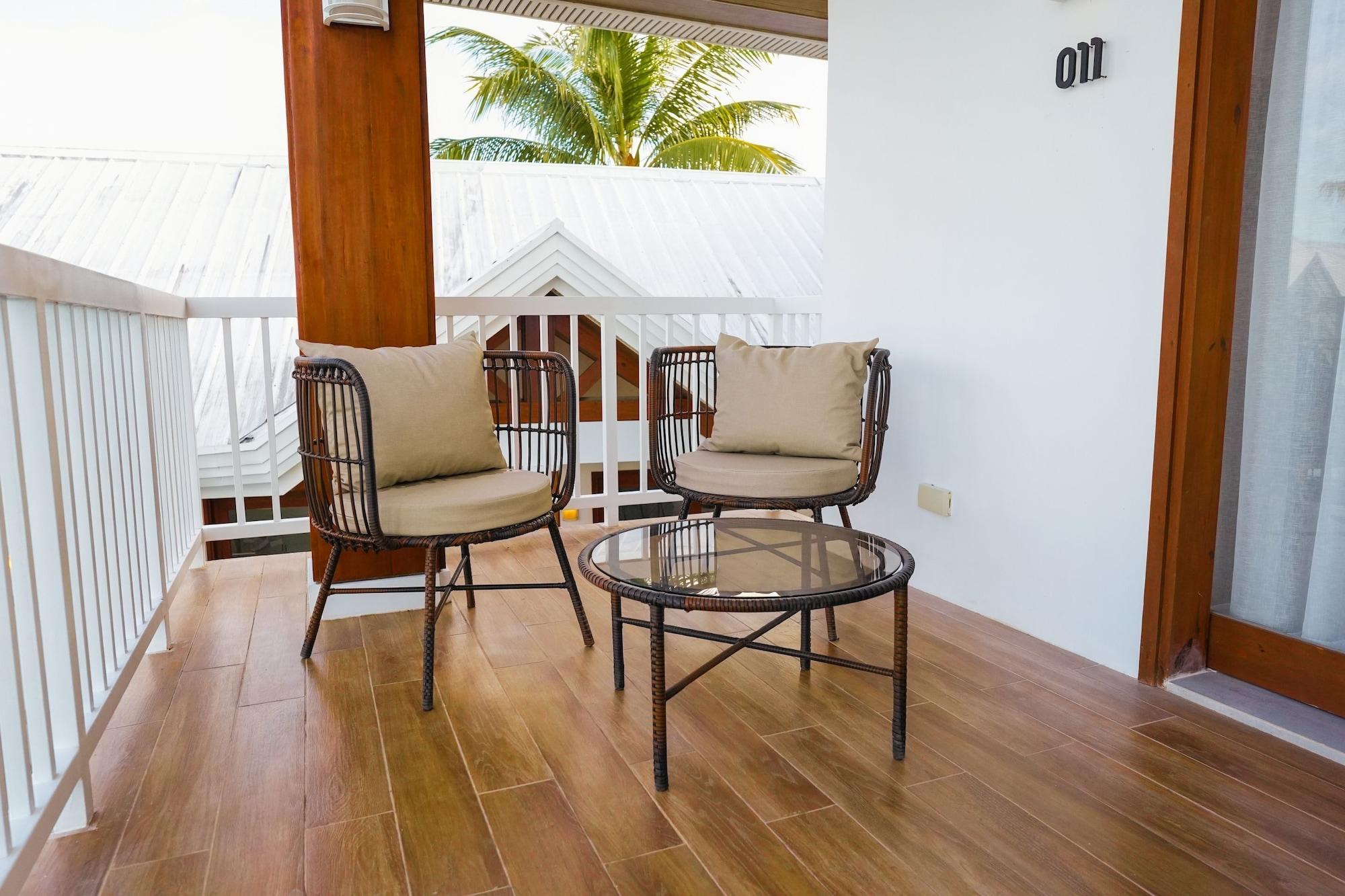 Habitación Caza Guesthouse Iyang