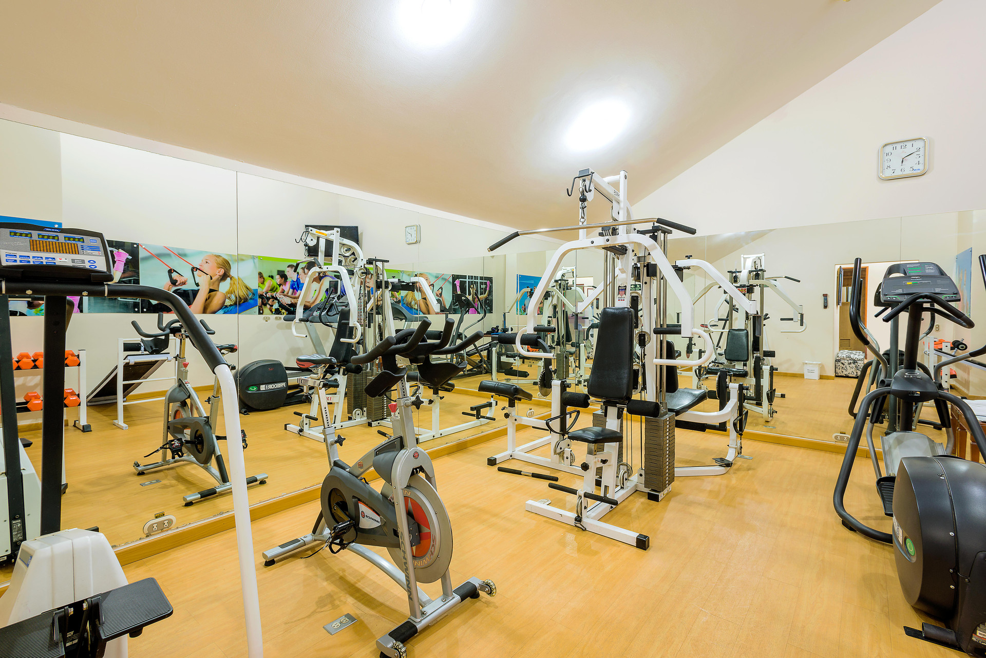 Hotel Hotel Dann Carlton Bogota