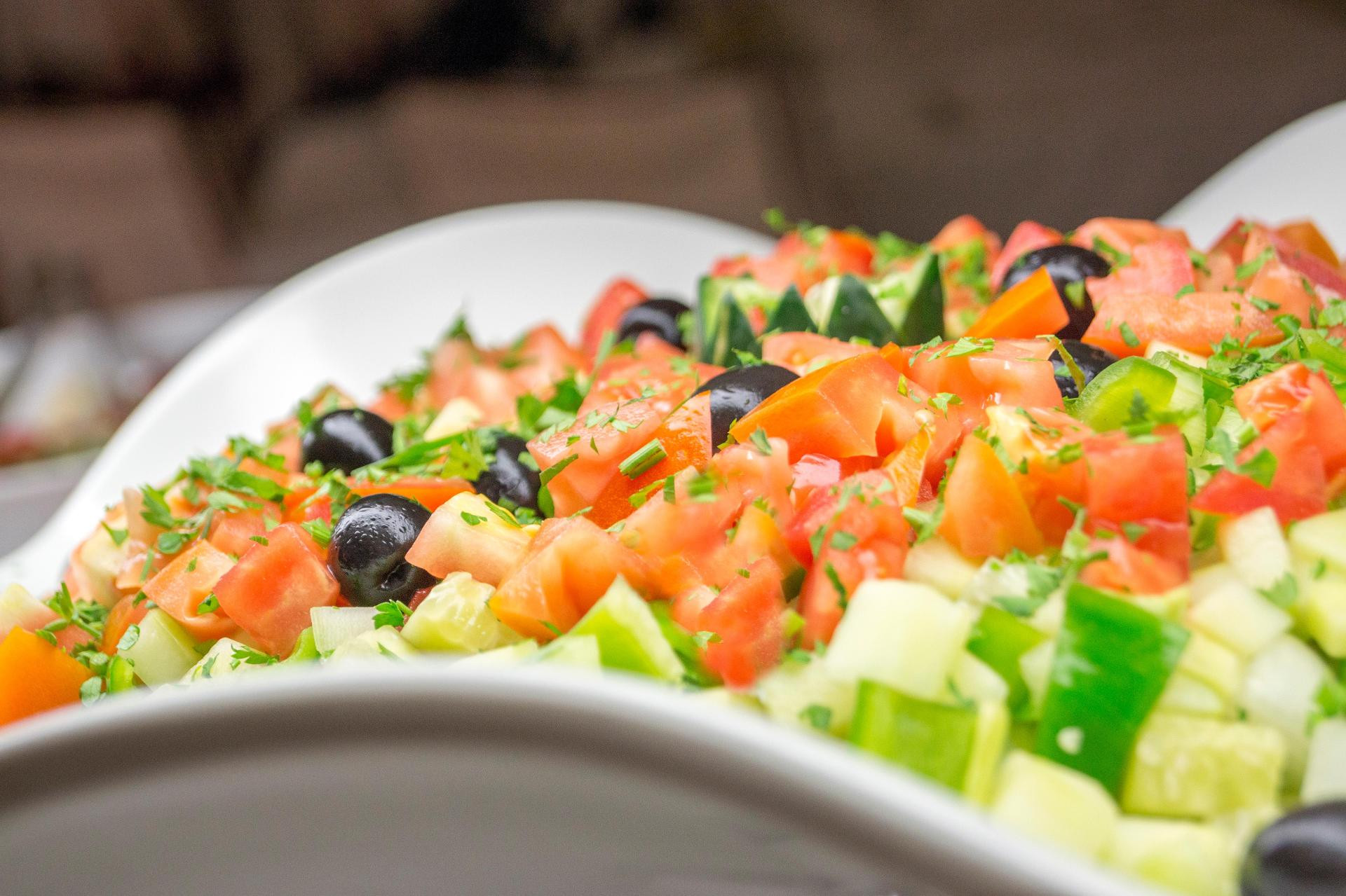 Restaurant Ipanema Park