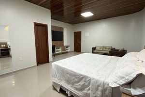 Alojamiento - Hotel Amazon Palace