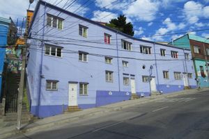 Alquiler Vacacional - Casa Violeta Limon