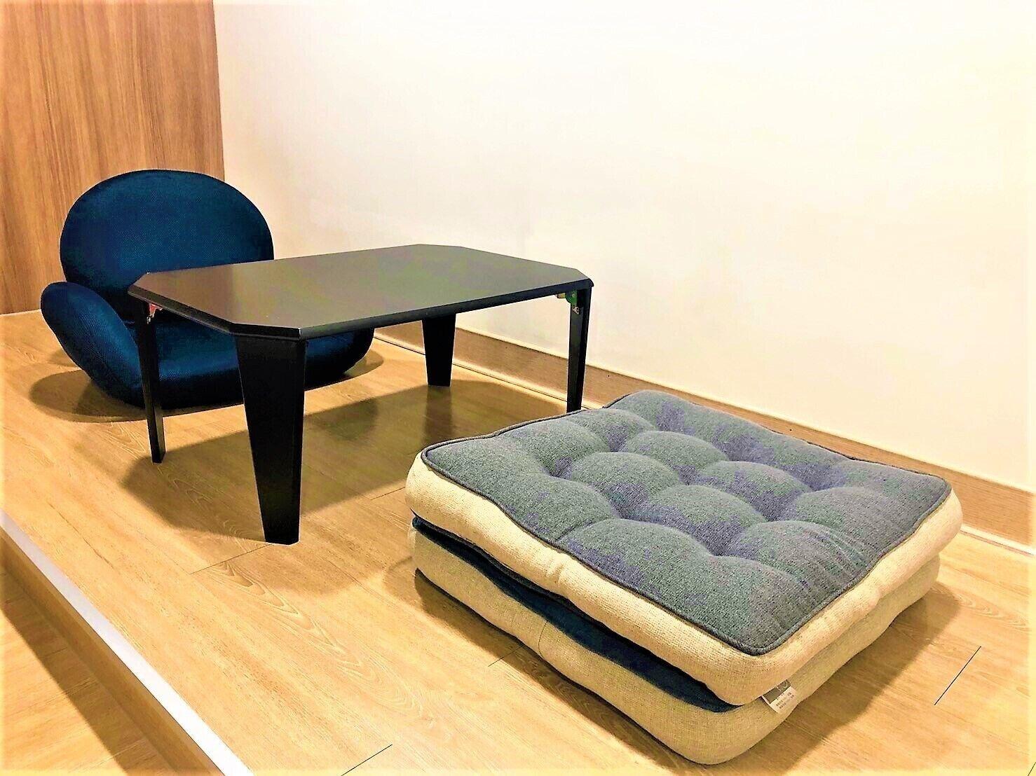 Habitación HoLo HOTEL