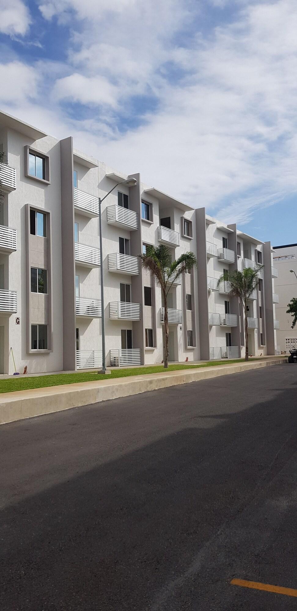 Varios Departamento en Cancun