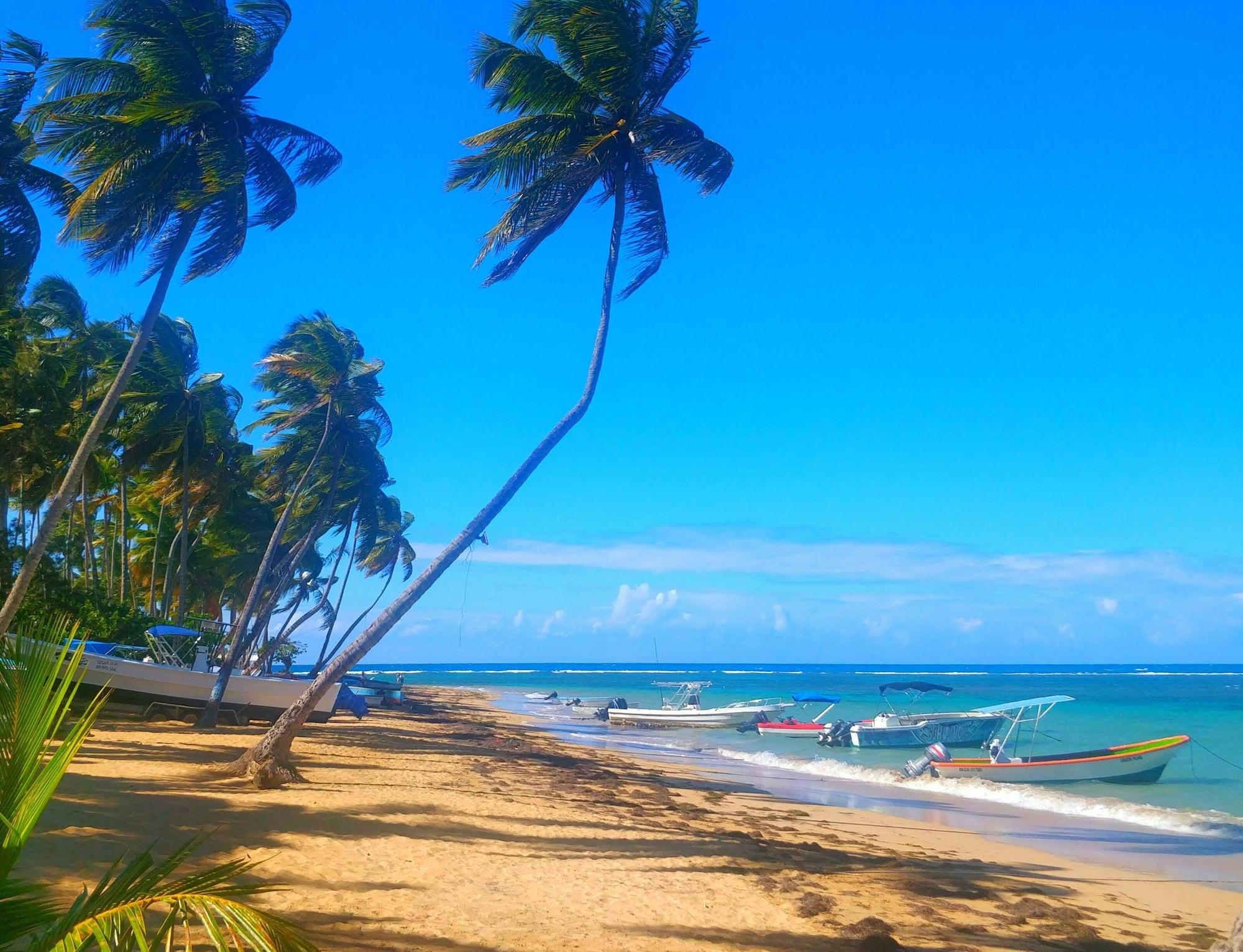 Playa La Dolce Vita Beachfront Las Terrenas