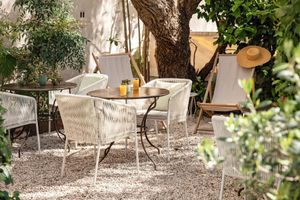 Alojamiento - Hôtel La Bienvenue