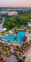 Alojamiento - Hotel 4 estrellas con All inclusive