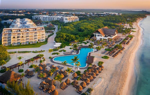 Ocean Riviera Paradise All Inclusive